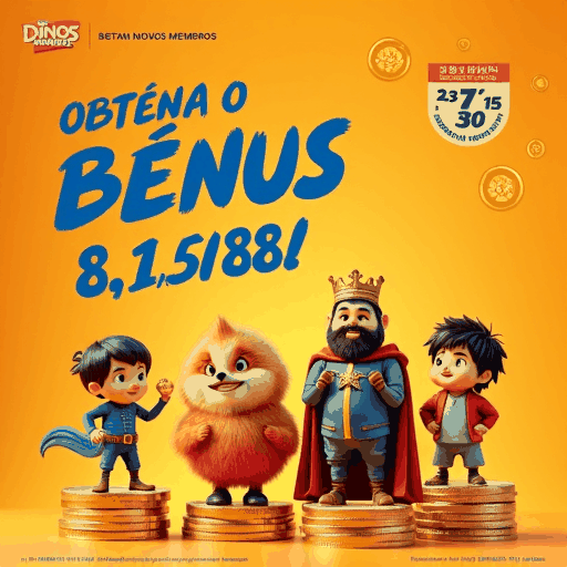bet939: O Melhor Bônus de Boas-Vindas para Novos Jogadores