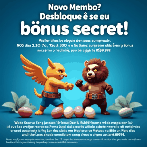 Bônus de Boas-Vindas no bet939: Multiplique suas chances com o Primeiro Depósito